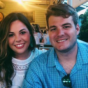 Meet your Posher, Stephen